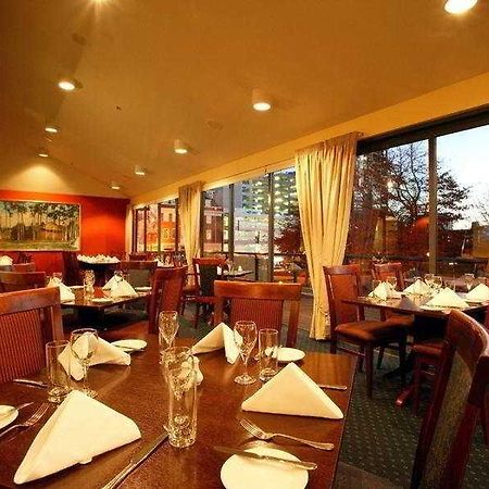 Copthorne Hotel Christchurch Central Экстерьер фото