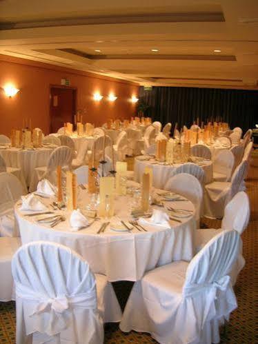 Copthorne Hotel Christchurch Central Экстерьер фото