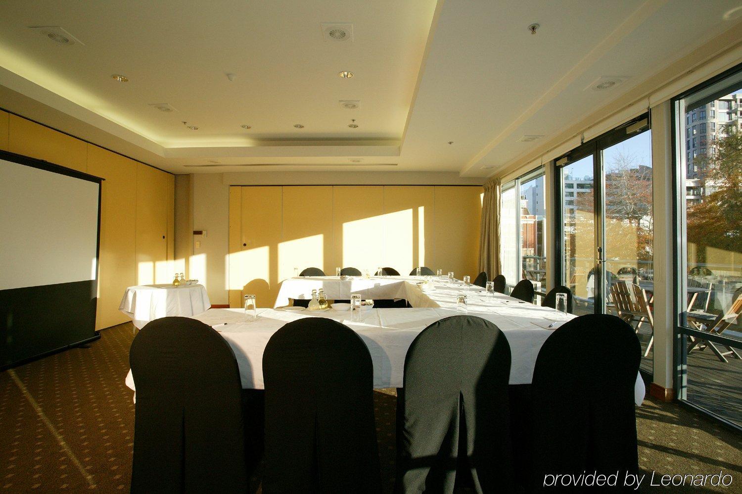 Copthorne Hotel Christchurch Central Удобства фото