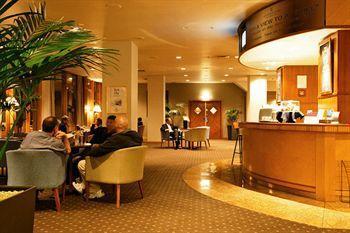 Copthorne Hotel Christchurch Central Экстерьер фото